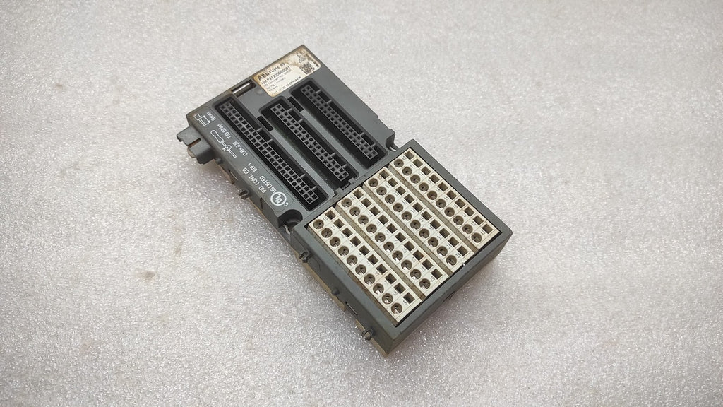 ABB TU516 B9 I/O TERMINAL UNIT 1SAP212000R0001
