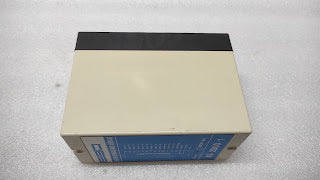 ELEKTRO APPARATEBAU OLTEN AG AS 2000-1 ALARM RELAY 220V
