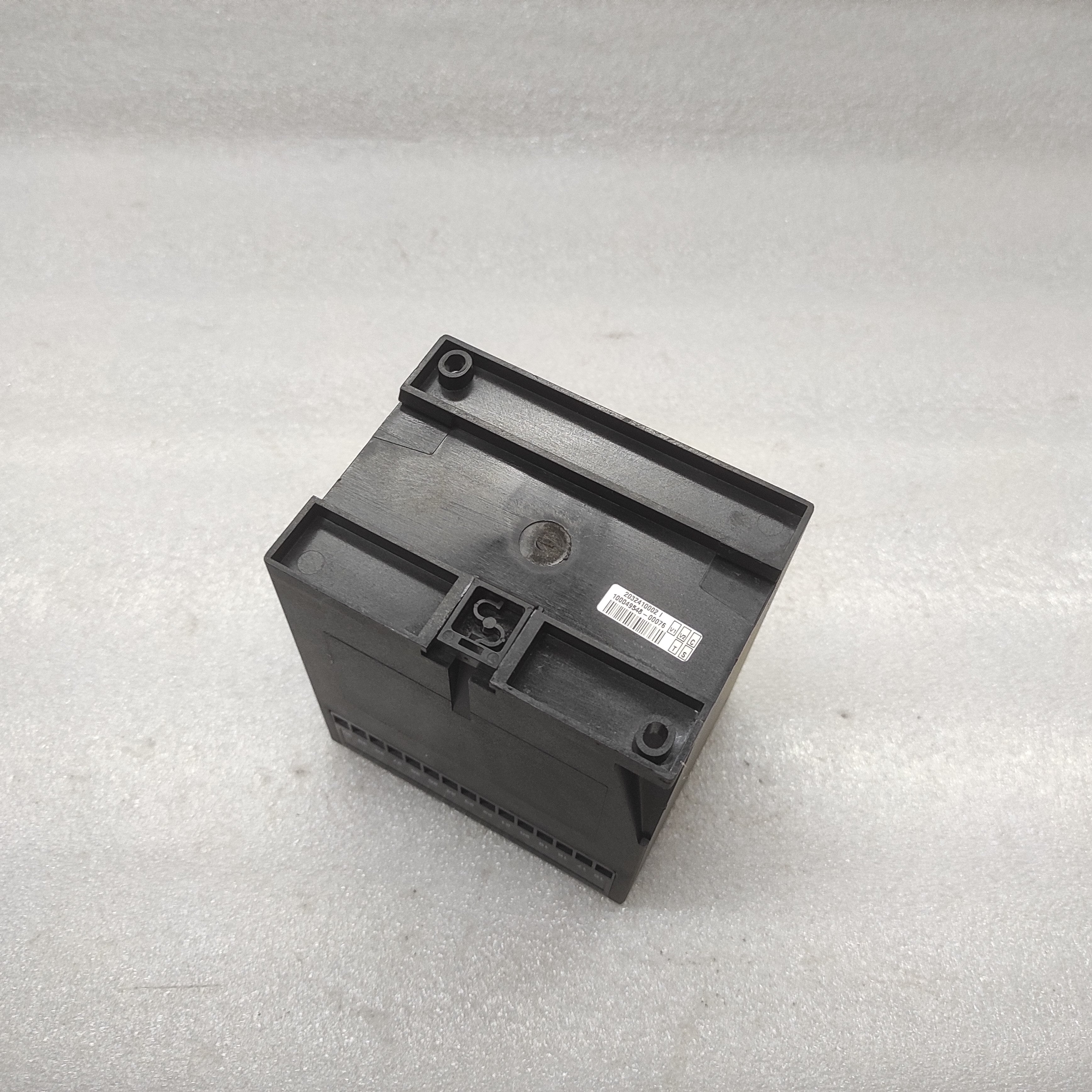 DEIF TAS-331DG POWER TRANSDUCER 100205585.10 100VAC