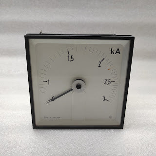 IME KILOAMPERE METER 3kA/5A