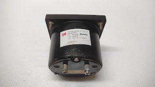 TDS TSURUGA TME-110W-42 PANEL METER
