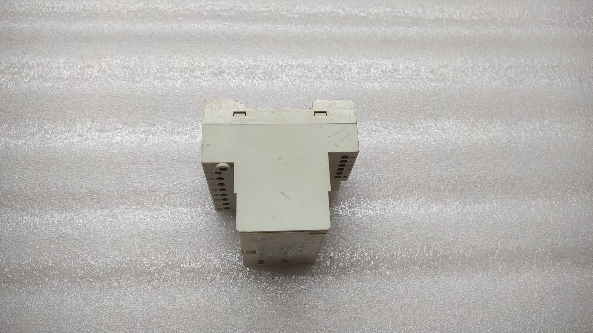 MERLIN GERIN VIGIREX RH328AP RELAY