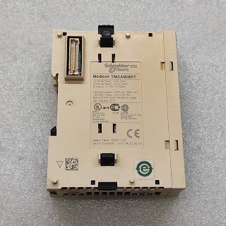 TM2AMI8HT ANALOG INPUT MODULE