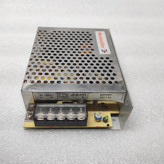 WEIDMULLER CP E SNT 75W 24V 3.2A POWER SUPPLY 24VDC 3.2A 1202490000
