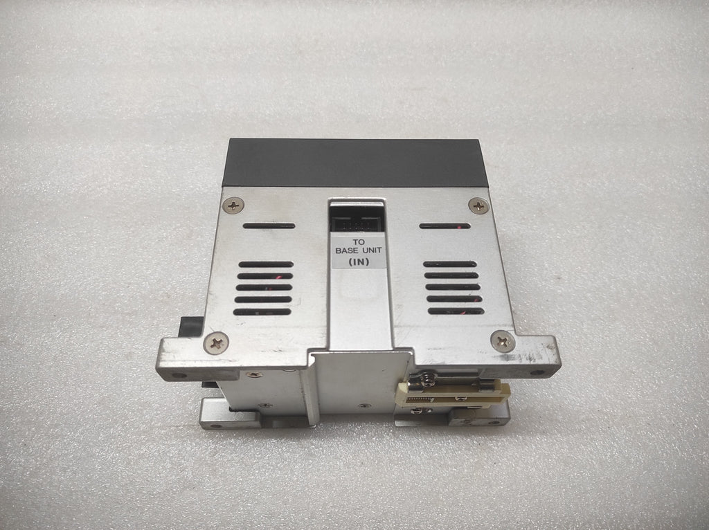 IDEC PFA-1T081DC OUTPUT MODULE 24VDC PFA1T081DC