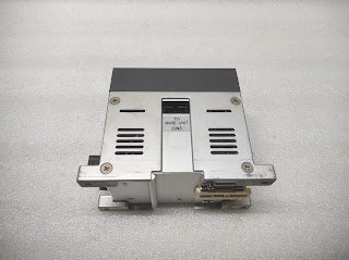 IDEC PFA-1T081DC OUTPUT MODULE 24VDC PFA1T081DC