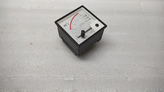 DEIF SIM-Q MEGA OHM METER 100063244.60 400-480V