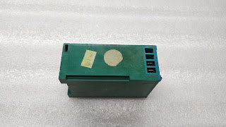 FRER INSULATION METER ACCESSORY 100VAC 0.5-5Mohm