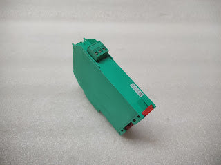 PEPPERL + FUCHS KFD0-RSH-1 RELAY MODULE 203635