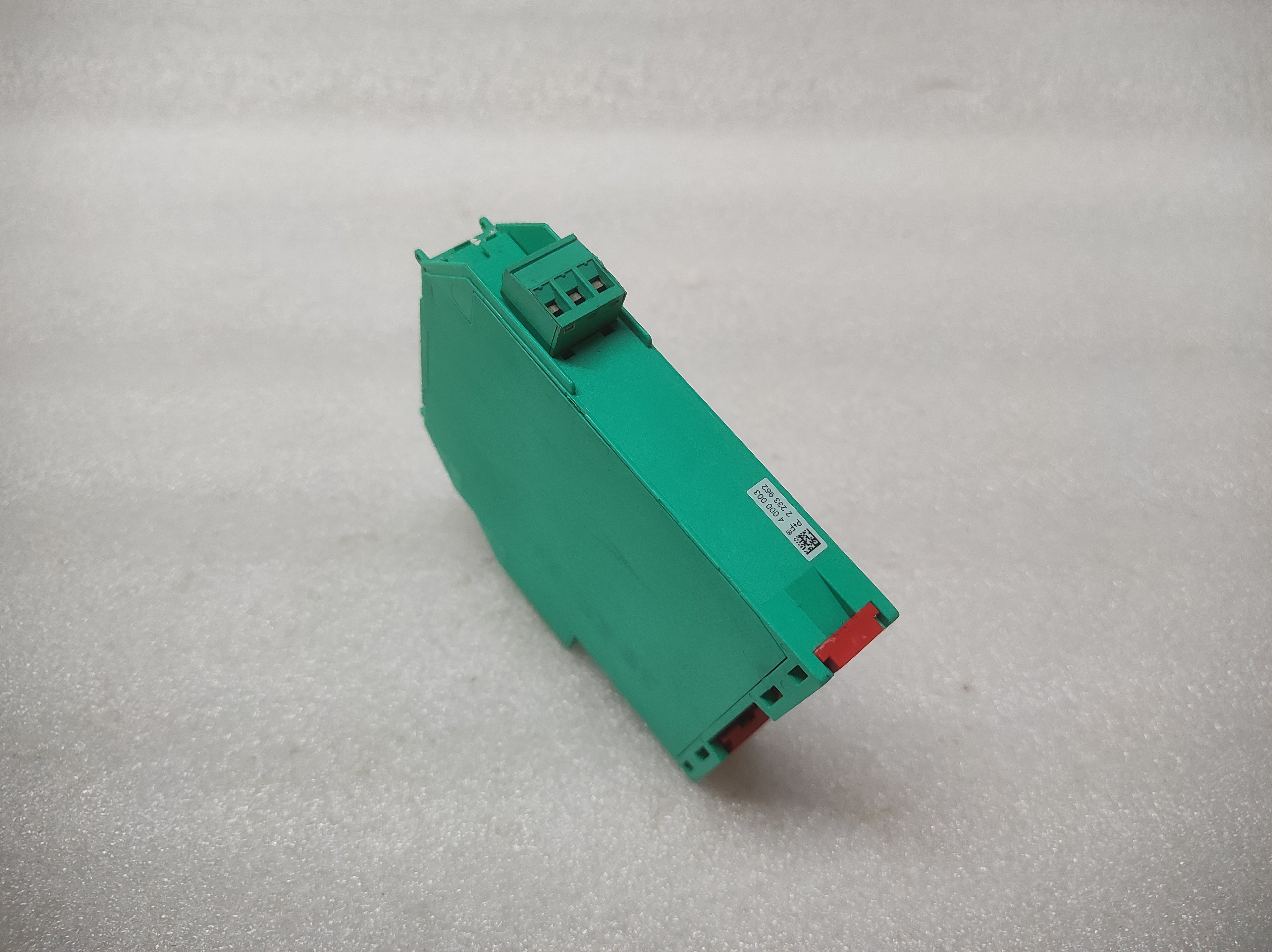 PEPPERL + FUCHS KFD0-RSH-1 RELAY MODULE 203635