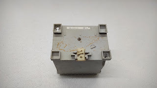 SELCO T2000-12 REVERSE POWER RELAY 660V