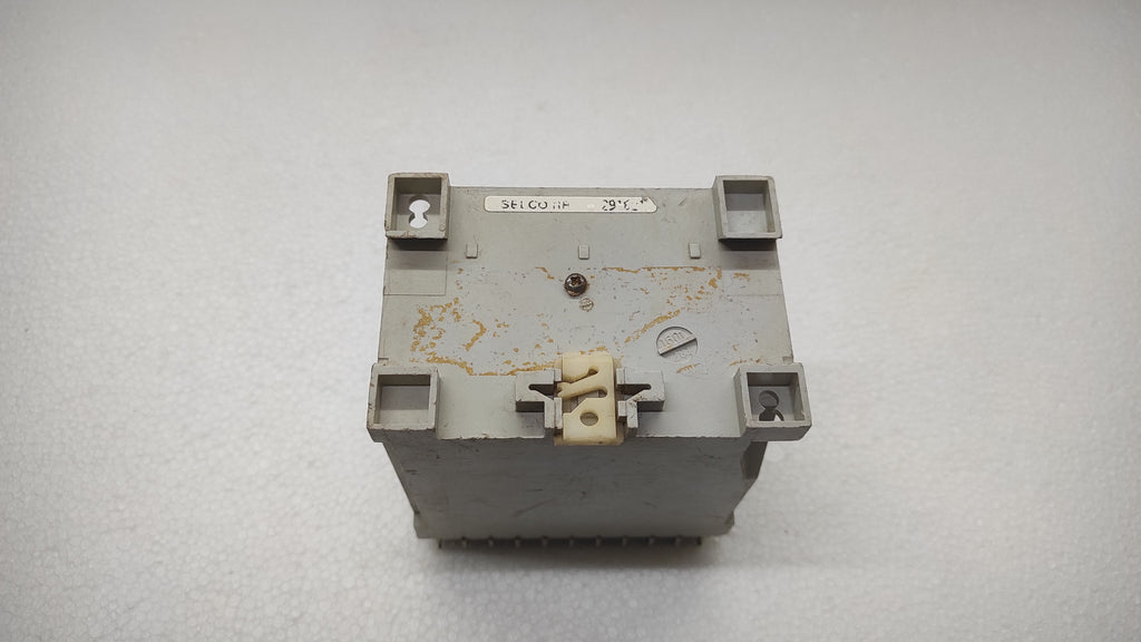 SELCO T2000-12 REVERSE POWER RELAY 660V