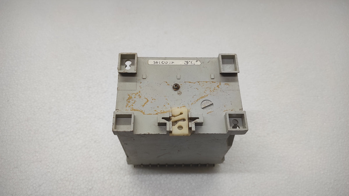 SELCO T2000-12 REVERSE POWER RELAY 660V