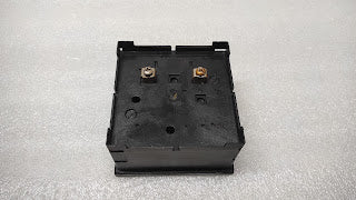 DEIF FQ96-X FREQUENCY METER 110V 100012900/70