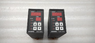 M-SYSTEM AS4V-S22-R DC ALARM 24VDC