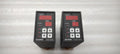 M-SYSTEM AS4V-S22-R DC ALARM 24VDC
