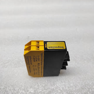 TURCK MK13-UPF-EX0/K06 SAFETY BARRIER 24VDC