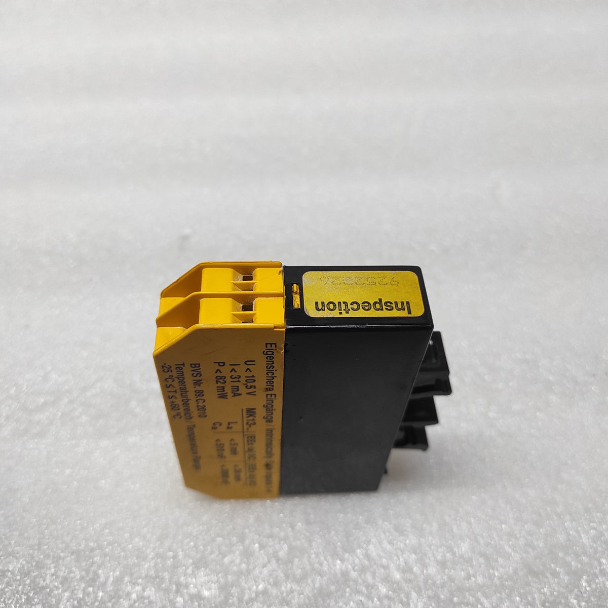 TURCK MK13-UPF-EX0/K06 SAFETY BARRIER 24VDC