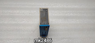 PMA 9407-210-20001 ISOLATED POWER SUPPLY 95-250VAC 8349