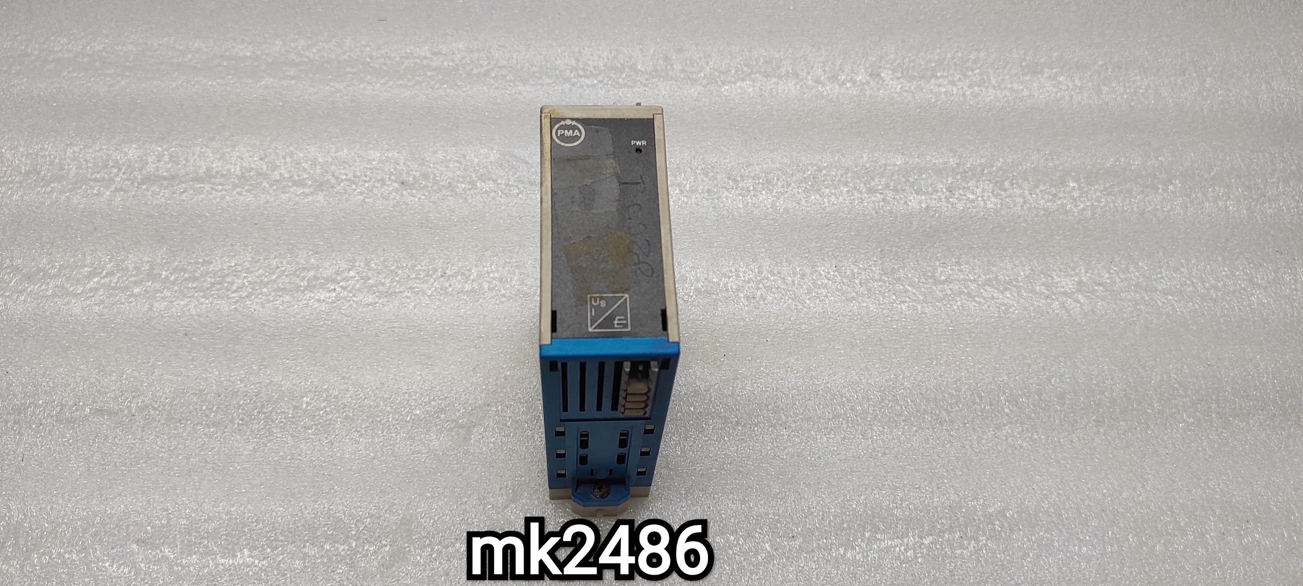 PMA 9407-210-20001 ISOLATED POWER SUPPLY 95-250VAC 8349