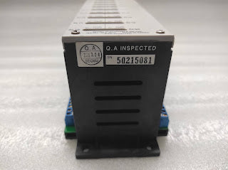 WESTRONICS SA-20PSM GROUP ANNUNCIATOR 24VDC 0-30SEC