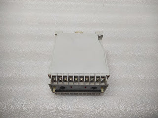 SELCO T2000-01 REVERSE POWER RELAY 440V