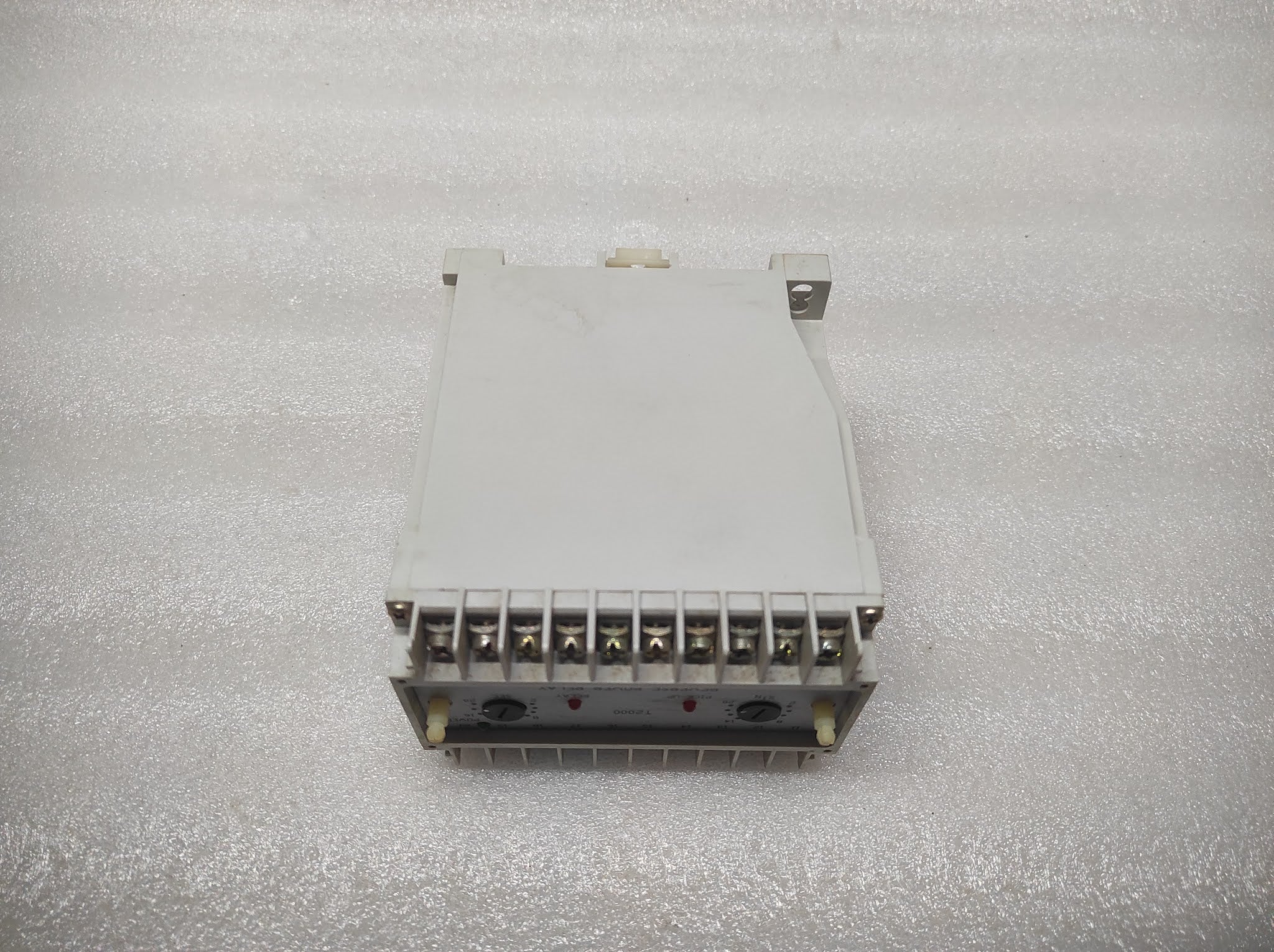SELCO T2000-01 REVERSE POWER RELAY 440V
