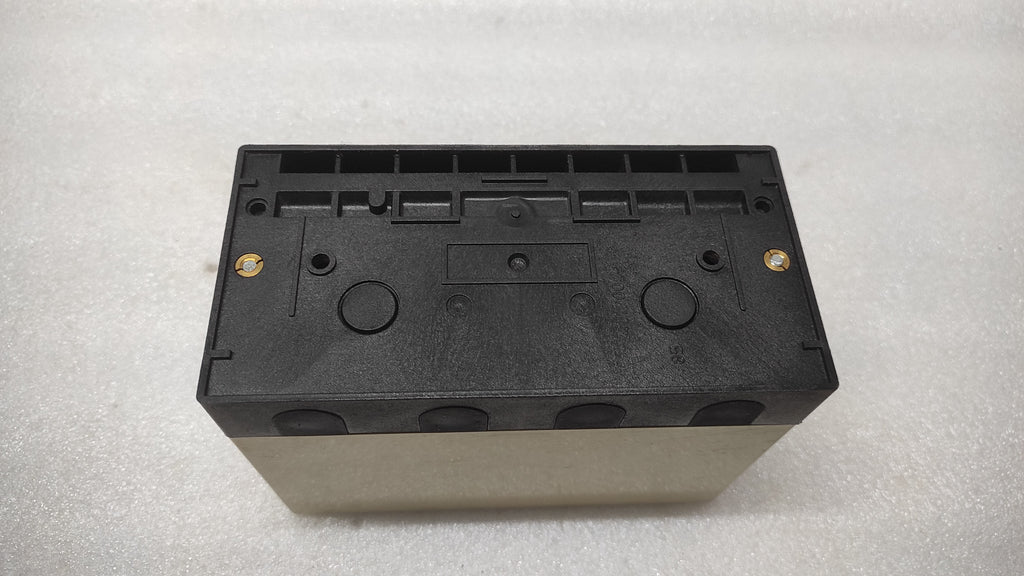 ELEKTRO APPARATEBAU OLTEN AG AS 2000-1 ALARM RELAY 220V