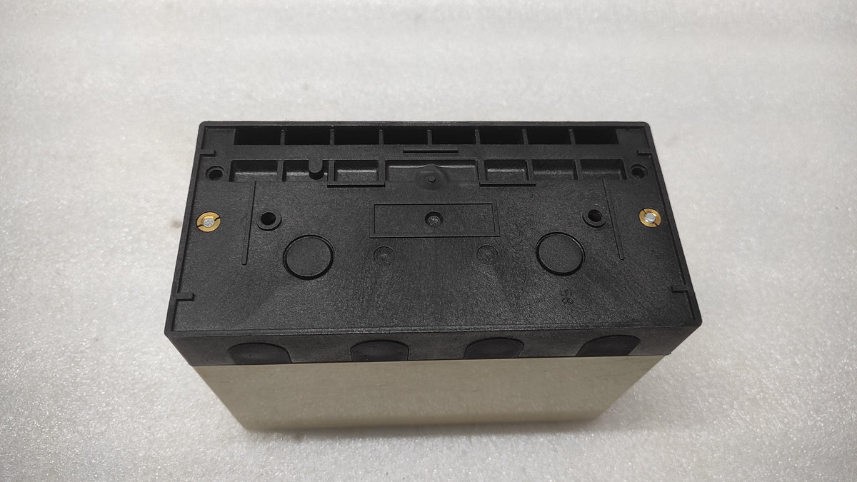 ELEKTRO APPARATEBAU OLTEN AG AS 2000-1 ALARM RELAY 220V
