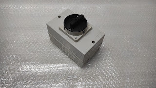 ALLEN BRADLEY 194E-Y25M-1753-6G-PD SWITCH DISCONNECTOR 194E-A25-1753
