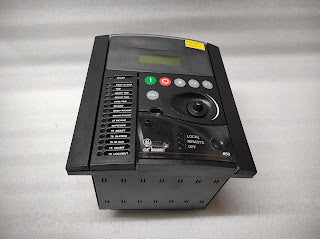 GE MULTILIN 650 FMOD136-23 FEEDER PROTECTION RELAY F650BABF1G0LO 110-250VDC/120-