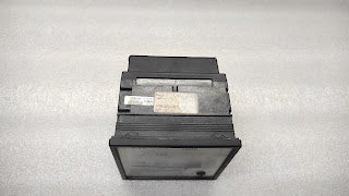 DEIF KW METER 100036913.30 KILOWATT METER 115VAC 1500/5A