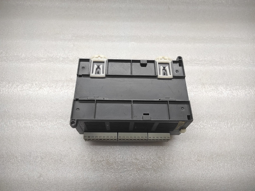 DELTA ELECTRONICS DVP20EX200R PROGRAMMABLE CONTROLLER 100-240VAC