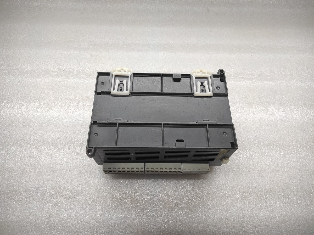 DELTA ELECTRONICS DVP20EX200R PROGRAMMABLE CONTROLLER 100-240VAC