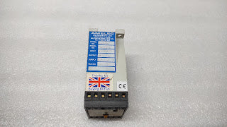 AMELEC ADM231 DUAL OUTPUT PROCESS SIGNAL TRANSMITTER 01908-567003 115VAC
