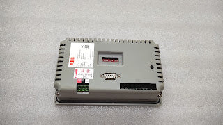 ABB CP410 M CONTROL PANEL 1SBP260181R1001 24VDC