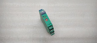 PEPPERL + FUCHS KFD2-SR2-EX1.W.LB SWITCH AMPLIFIER 6779-9091