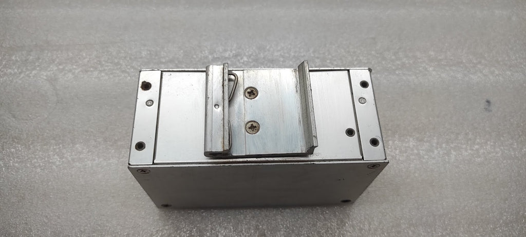 MOXA EDS-208A ETHERNET SWITCH 1201002081024