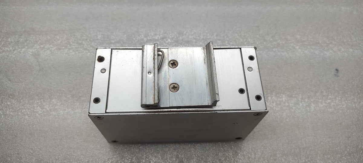 MOXA EDS-208A ETHERNET SWITCH 1201002081024