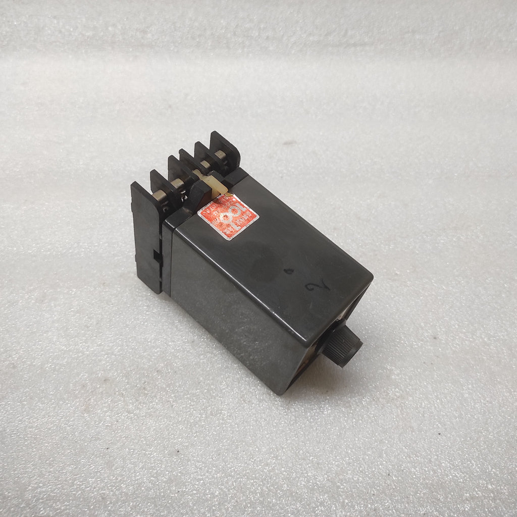 OMRON PE STP-NM SUBMINY TIMER 220VAC 404810
