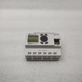 MOELLER EASY 819-DC-RC PROGRAMMABLE RELAY 24VDC