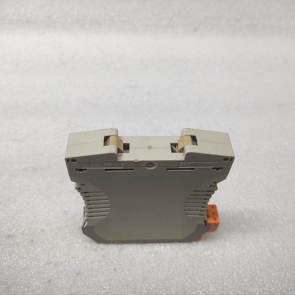 WEIDMULLER WAZ5-CCC-LP 2-CH ISOLATOR 846359-06