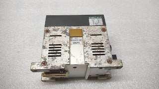 MECMAN 770-200-023 INPUT MODULE 24VDC