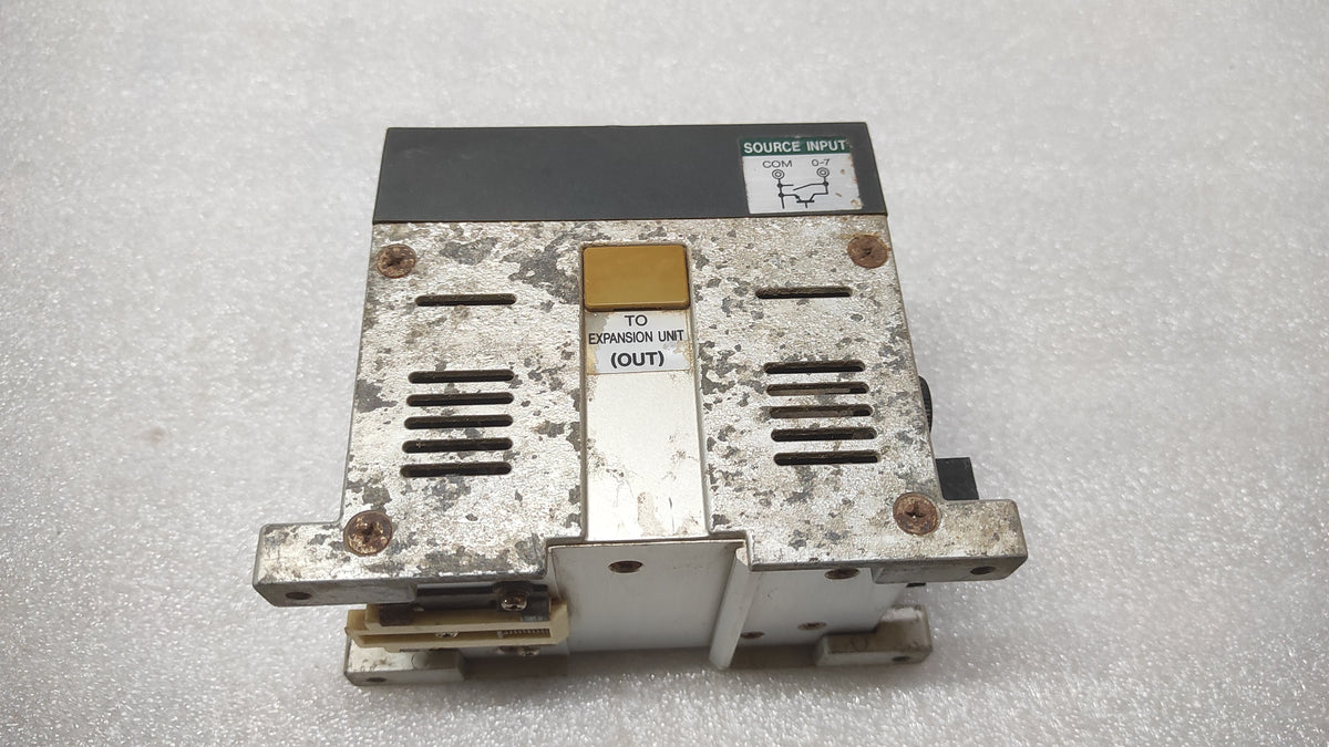 MECMAN 770-200-023 INPUT MODULE 24VDC