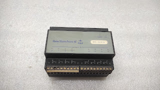 MARINE ELECTRO PROCESS MCL-08AI.D2 8-CH I/O MODULE