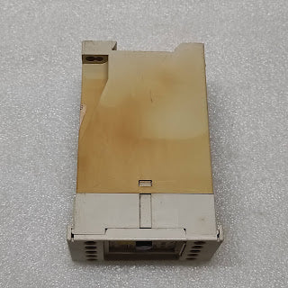 DOLD AI 898 INSULATION MONITOR RELAY 0017606 230VAC/24VDC