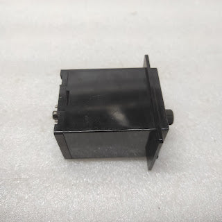 TEC ER-2 TIME DELAY RELAY 24VDC ER2206SC