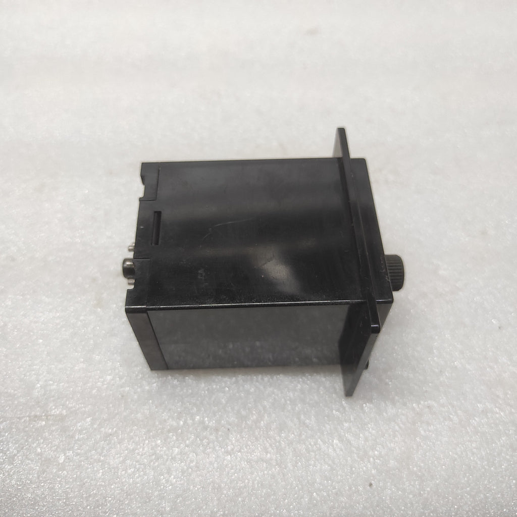 TEC ER-2 TIME DELAY RELAY 24VDC ER2206SC