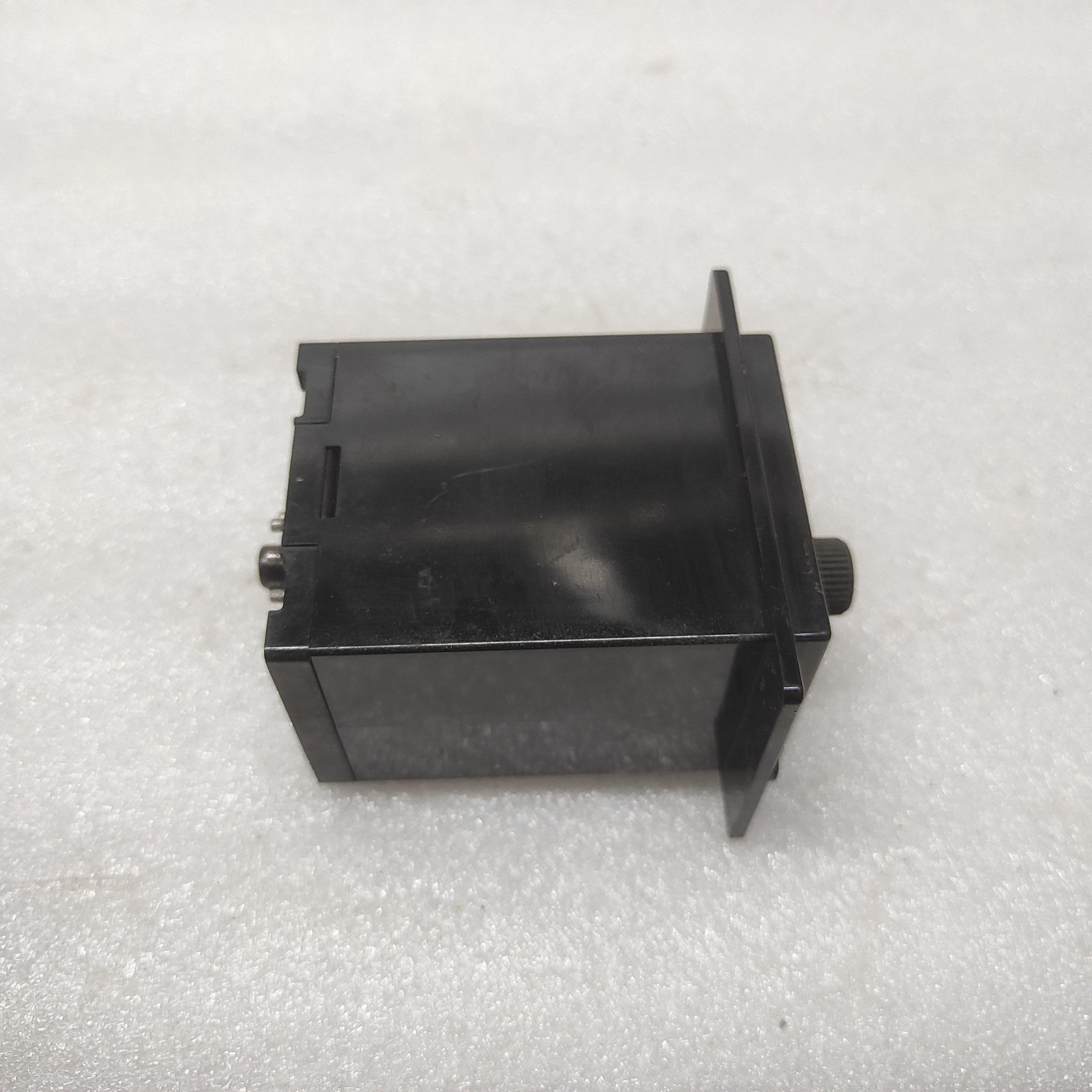 TEC ER-2 TIME DELAY RELAY 24VDC ER2206SC