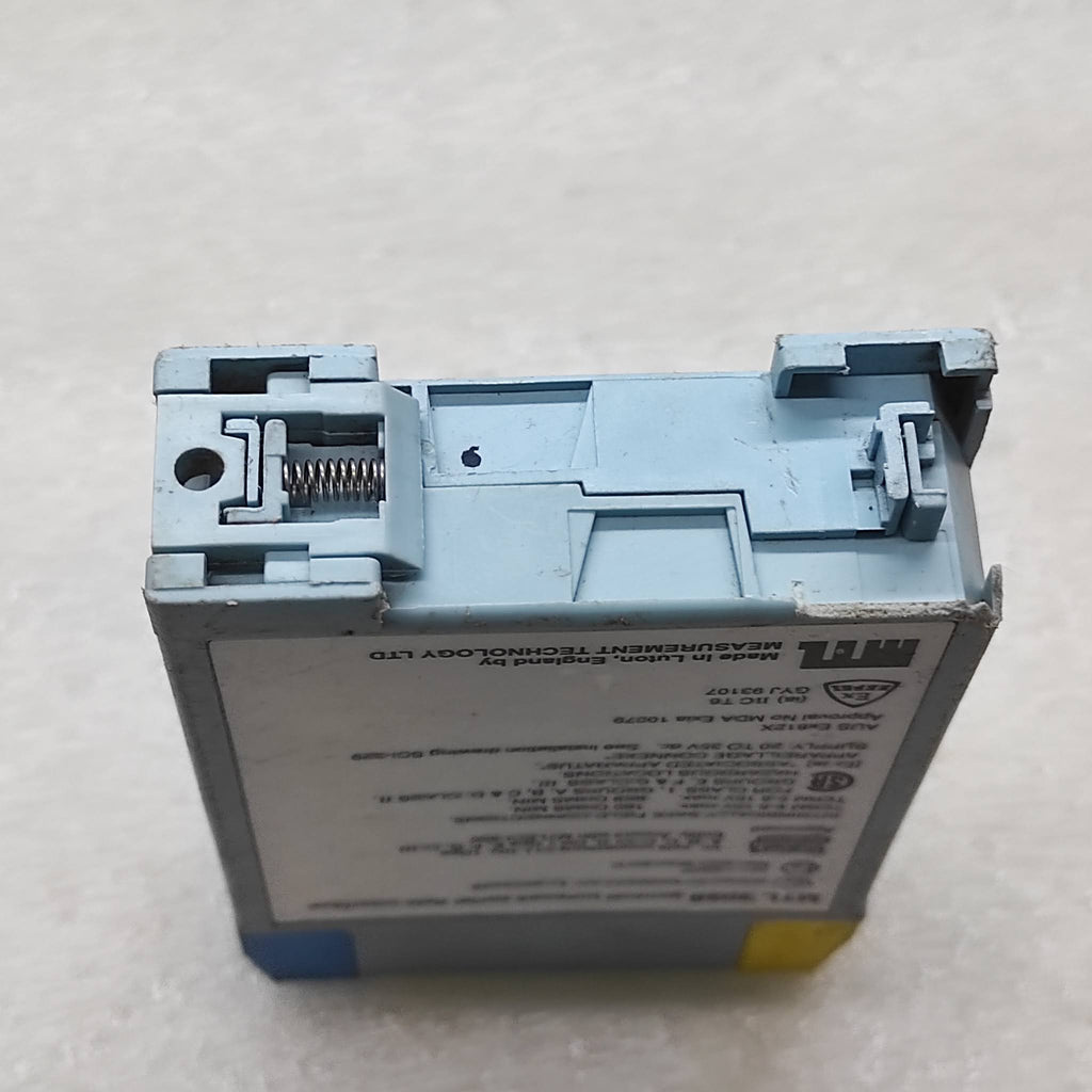 MEASUREMENT TECHNOLOGY MTL2058 DATA INTERFACE